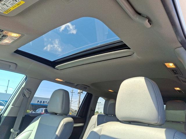 used 2019 Toyota Highlander car, priced at $23,999
