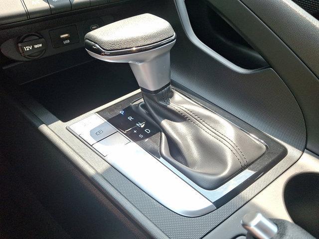 used 2025 Hyundai Elantra car, priced at $21,990