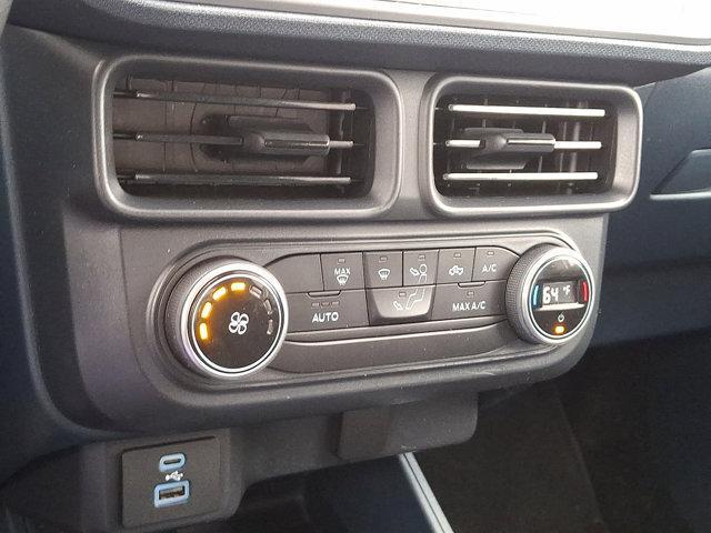 used 2022 Ford Maverick car, priced at $22,388
