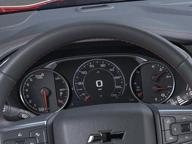 new 2025 Chevrolet Blazer car, priced at $52,985