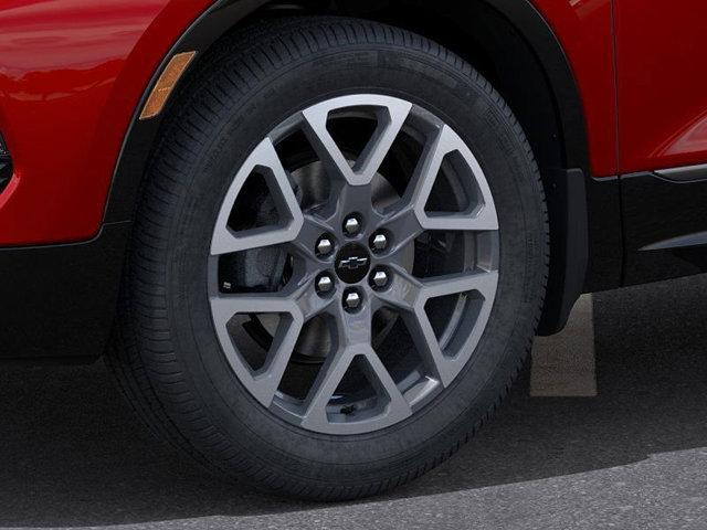 new 2025 Chevrolet Blazer car, priced at $52,985