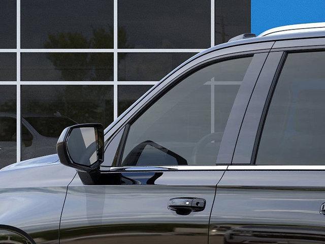 new 2025 Chevrolet Suburban car, priced at $71,790