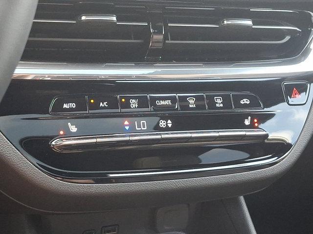 used 2025 Buick Envista car, priced at $28,990