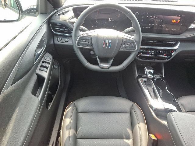 used 2025 Buick Envista car, priced at $28,990