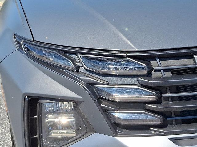 used 2025 Hyundai Tucson car, priced at $29,495