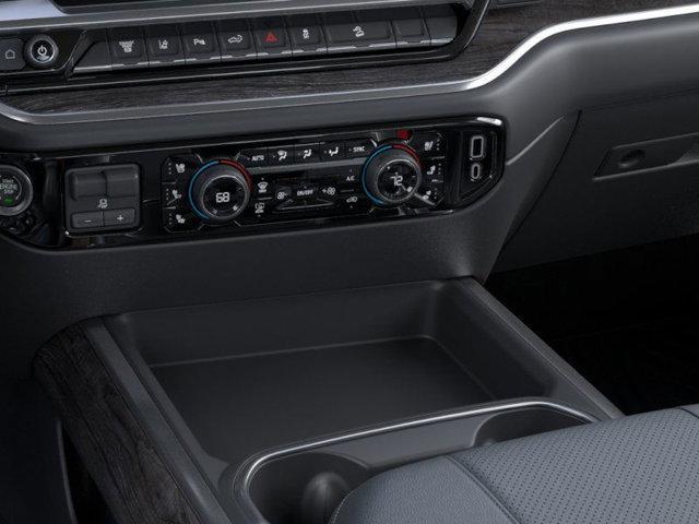 new 2025 Chevrolet Silverado 2500 car, priced at $80,575