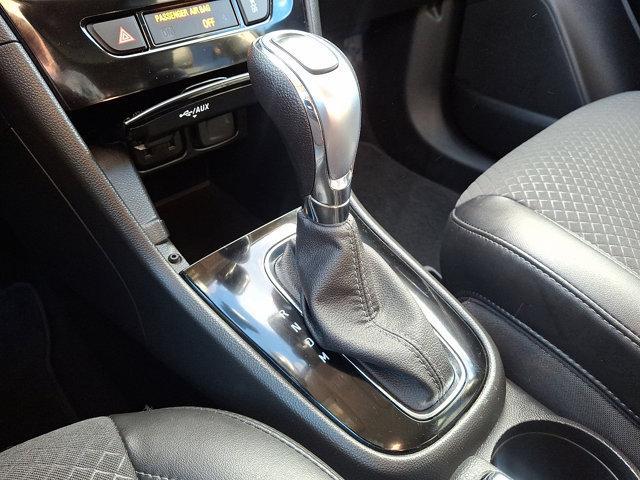 used 2022 Buick Encore car, priced at $18,999