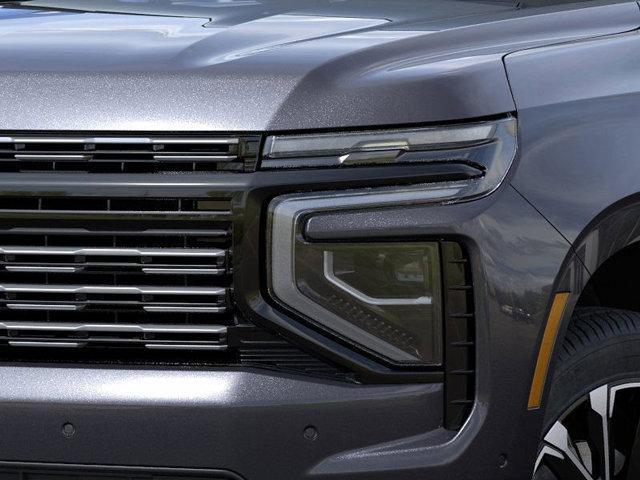 new 2025 Chevrolet Suburban car, priced at $91,230