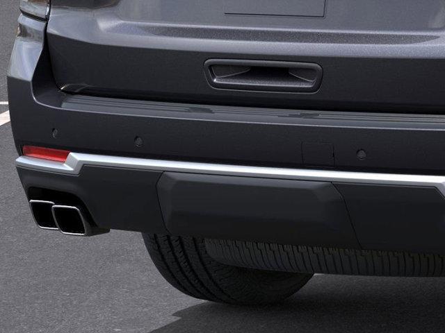 new 2025 Chevrolet Suburban car, priced at $91,230