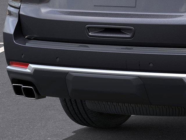 new 2025 Chevrolet Suburban car, priced at $91,230
