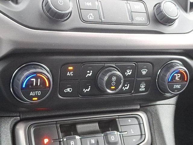 used 2023 GMC Acadia car, priced at $35,490