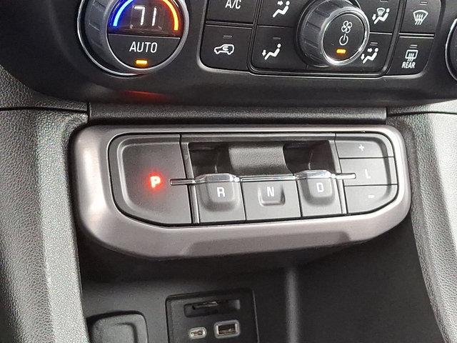 used 2023 GMC Acadia car, priced at $35,490