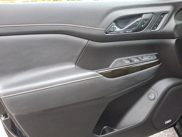 used 2023 GMC Acadia car, priced at $35,490