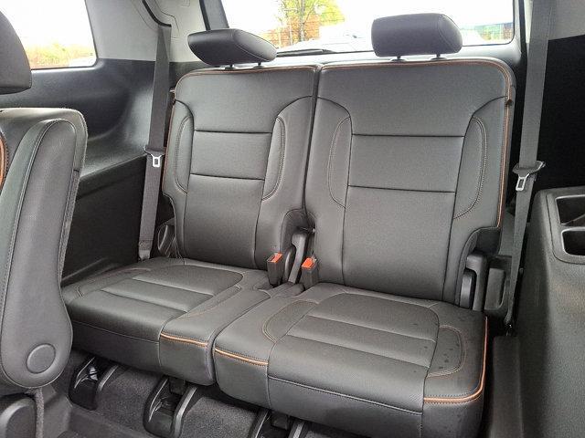 used 2023 GMC Acadia car, priced at $35,490