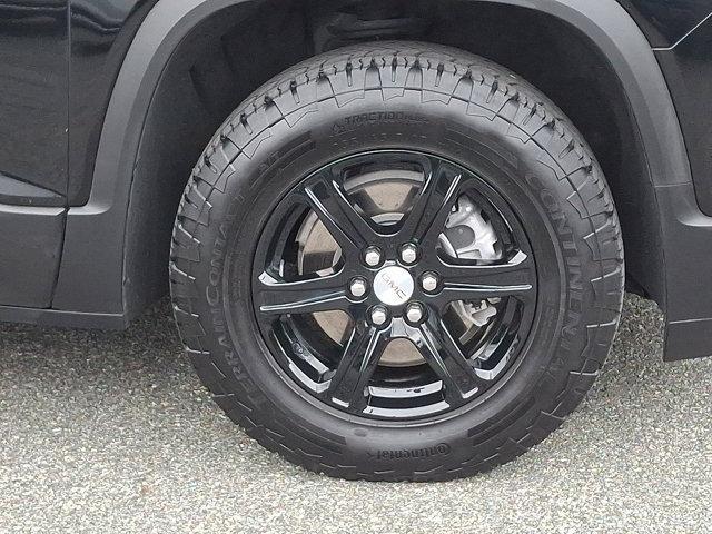 used 2023 GMC Acadia car, priced at $35,490