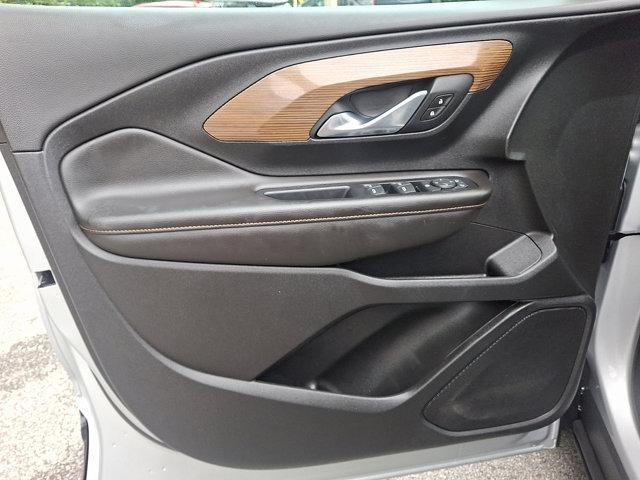 used 2020 GMC Terrain car, priced at $19,990