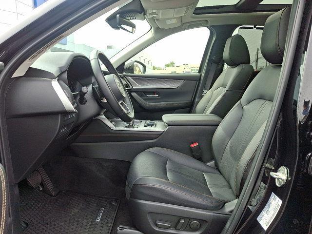 used 2024 Mazda CX-90 car, priced at $33,888