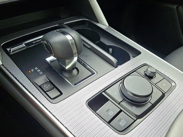 used 2024 Mazda CX-90 car, priced at $33,888