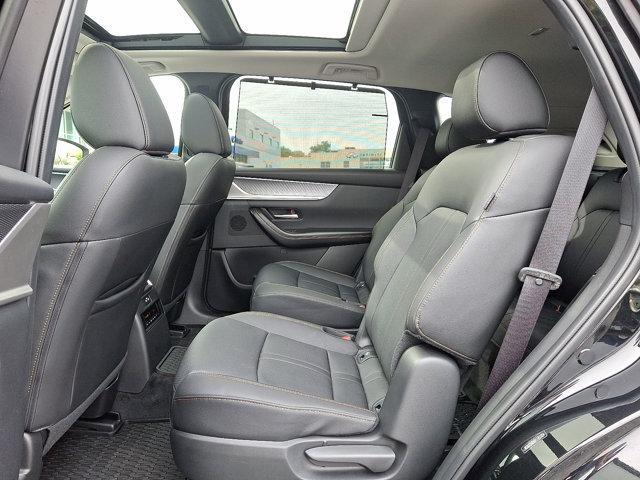 used 2024 Mazda CX-90 car, priced at $33,888