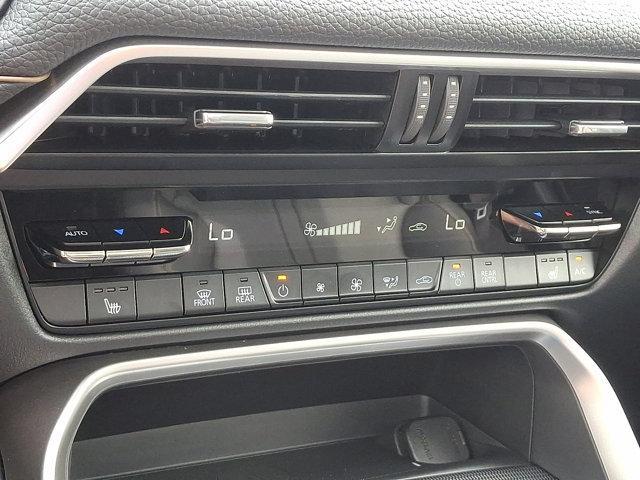 used 2024 Mazda CX-90 car, priced at $33,888