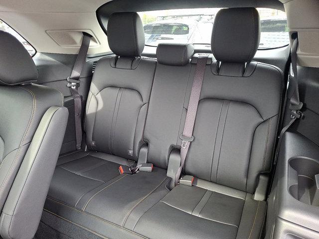 used 2024 Mazda CX-90 car, priced at $33,888