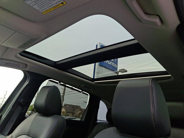used 2024 Mazda CX-90 car, priced at $33,888