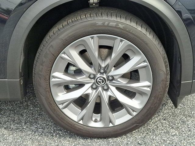 used 2024 Mazda CX-90 car, priced at $33,888