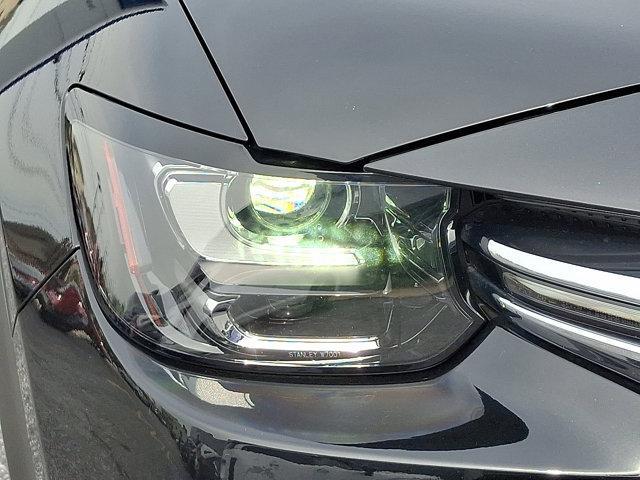 used 2024 Mazda CX-90 car, priced at $33,888