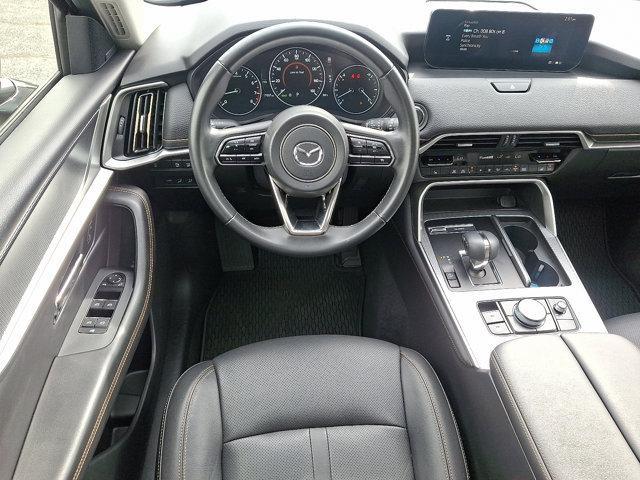 used 2024 Mazda CX-90 car, priced at $33,888