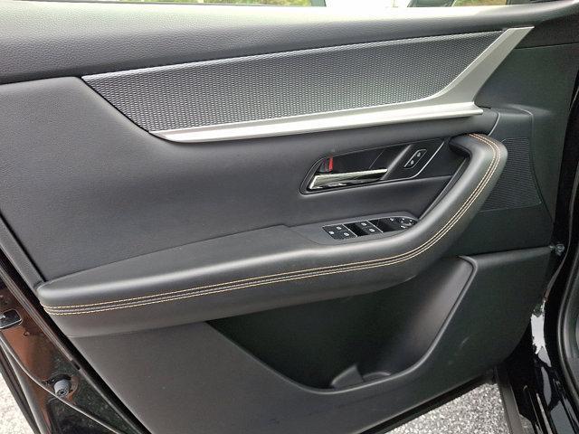 used 2024 Mazda CX-90 car, priced at $33,888