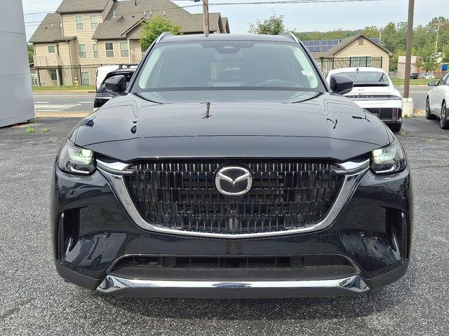 used 2024 Mazda CX-90 car, priced at $33,888