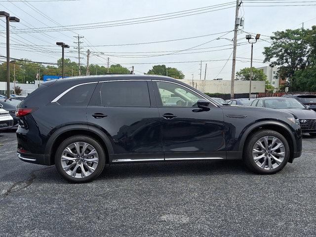 used 2024 Mazda CX-90 car, priced at $33,888