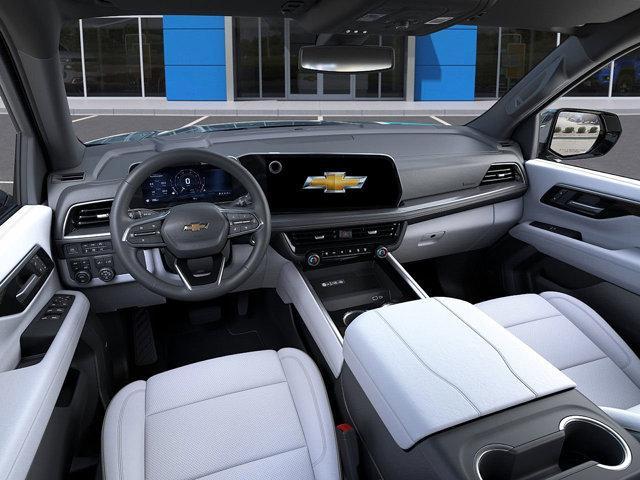 new 2025 Chevrolet Tahoe car, priced at $78,795