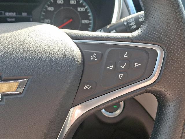 used 2023 Chevrolet Equinox car, priced at $23,490