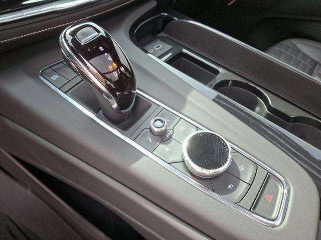used 2023 Cadillac Escalade car, priced at $125,990