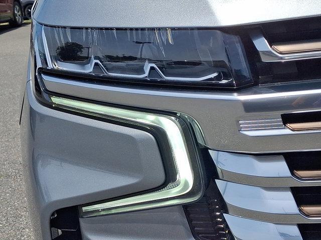 used 2024 Chevrolet Tahoe car, priced at $78,990