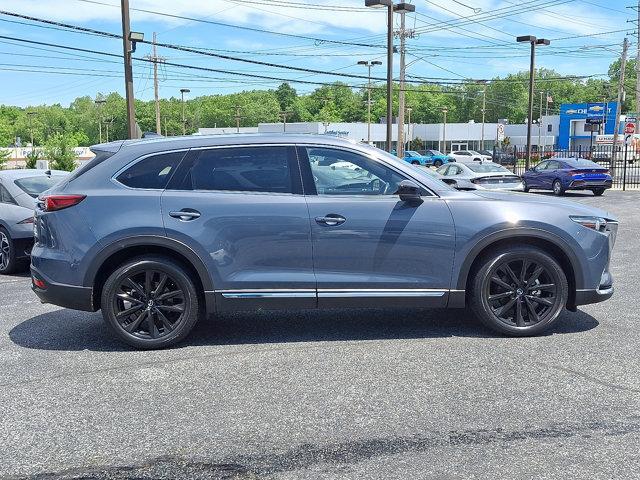 used 2023 Mazda CX-9 car, priced at $34,495