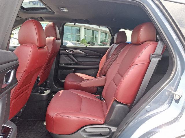 used 2023 Mazda CX-9 car, priced at $34,495