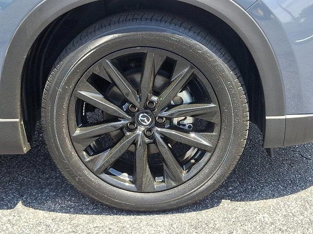 used 2023 Mazda CX-9 car, priced at $34,495