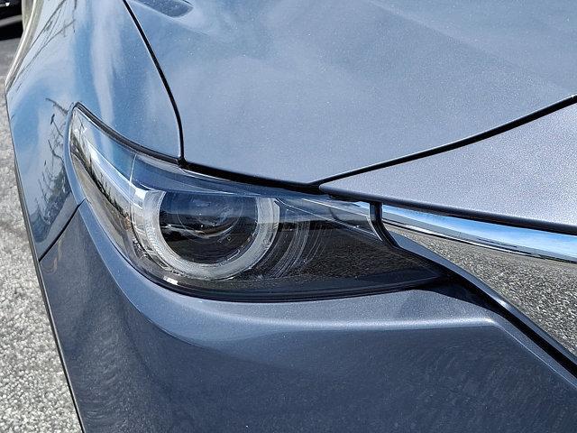 used 2023 Mazda CX-9 car, priced at $34,495