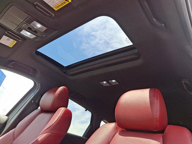 used 2023 Mazda CX-9 car, priced at $34,495