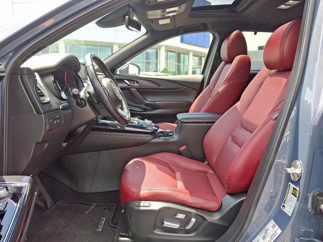 used 2023 Mazda CX-9 car, priced at $34,495