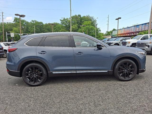used 2022 Mazda CX-9 car, priced at $31,999