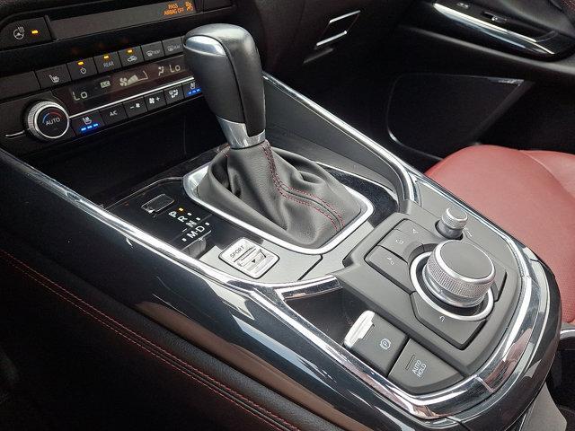 used 2022 Mazda CX-9 car, priced at $31,999