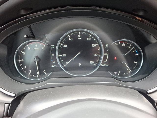 used 2022 Mazda CX-9 car, priced at $31,999