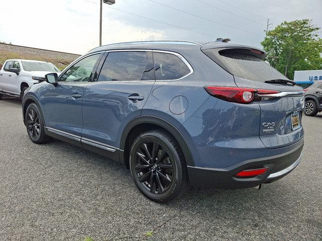 used 2022 Mazda CX-9 car, priced at $31,999