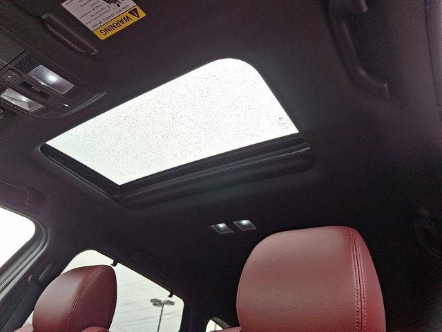 used 2022 Mazda CX-9 car, priced at $31,999