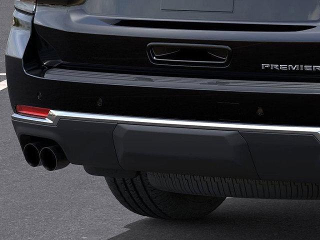 new 2025 Chevrolet Suburban car, priced at $82,045