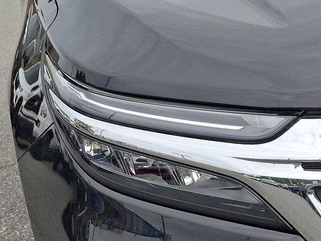 used 2022 Chevrolet Equinox car, priced at $23,990