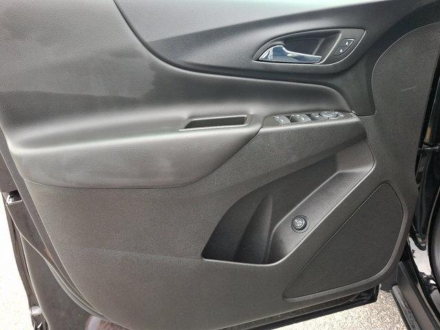 used 2022 Chevrolet Equinox car, priced at $23,990